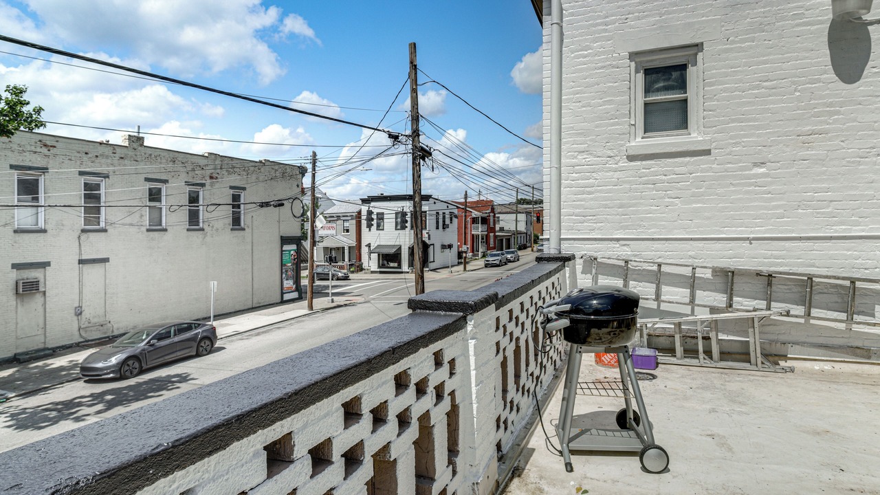 Photo of Outdoor in Newport