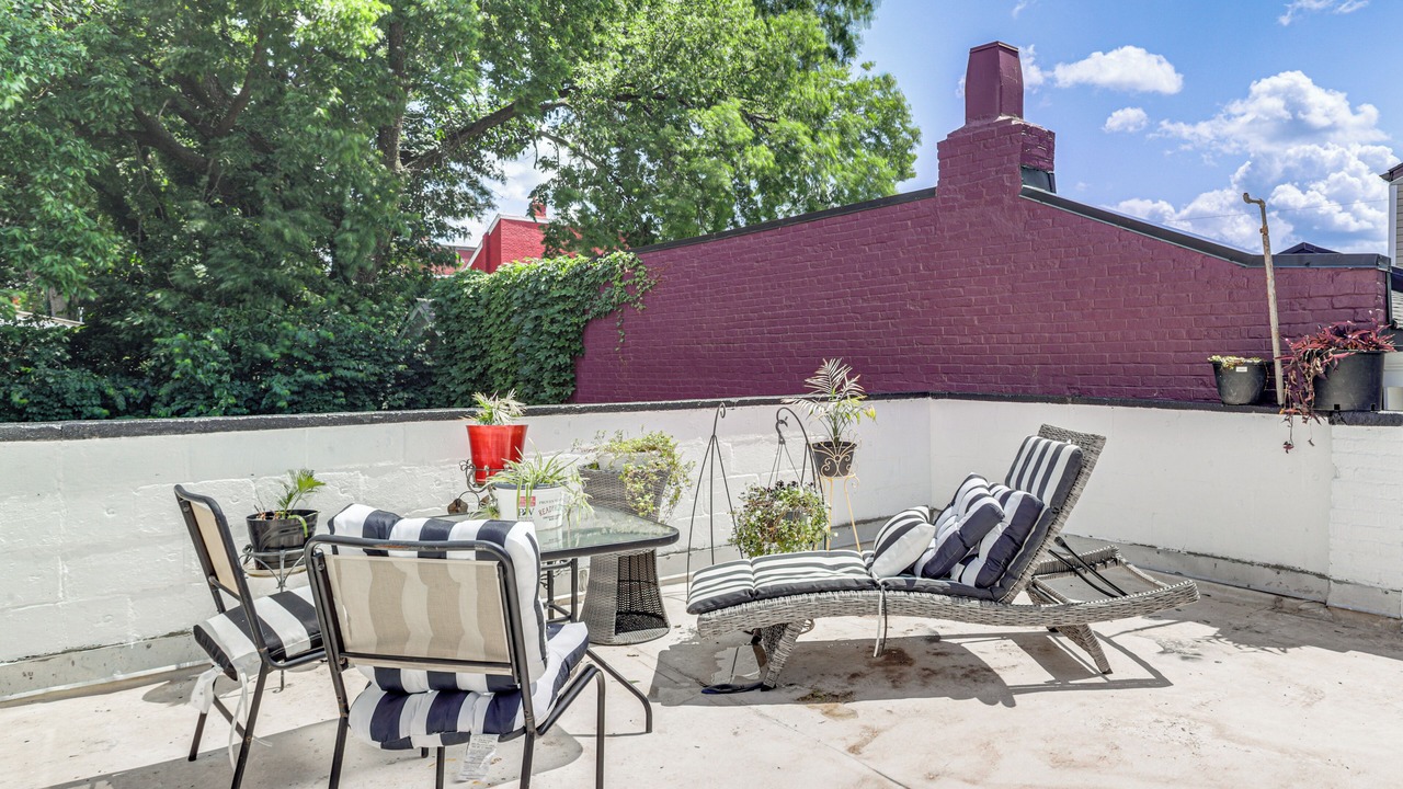 Photo of Outdoor in Newport