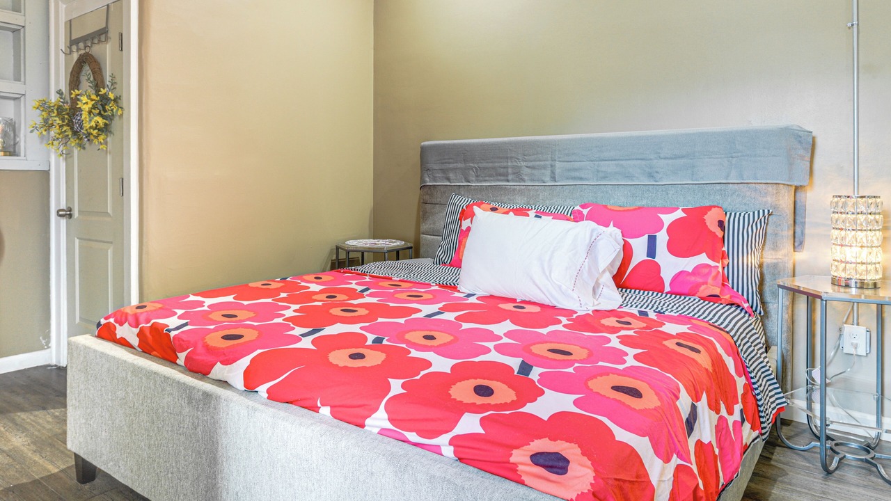 Photo of Bedroom in Newport