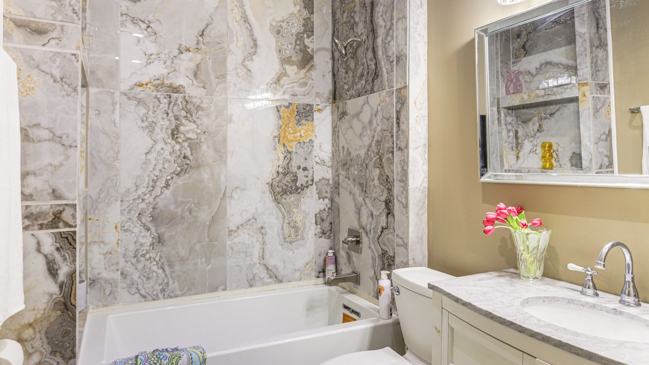 Photo of Bathroom in Newport