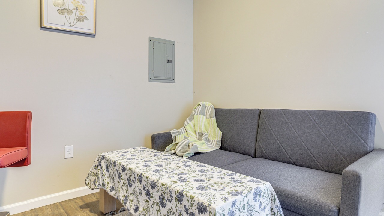Photo of Livingroom in Newport