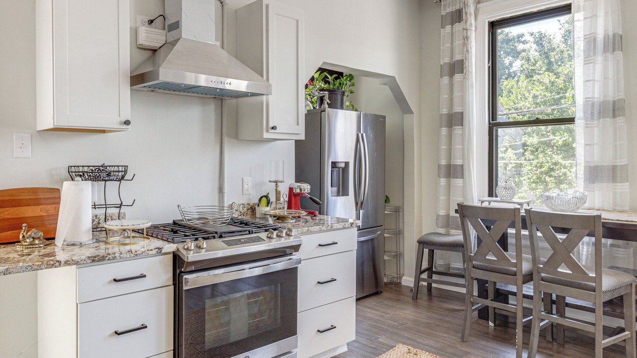 Photo of Kitchen in Newport