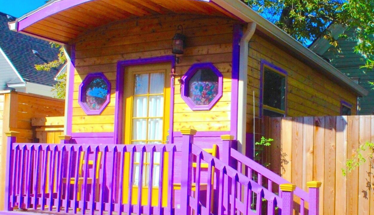Photo of Outdoor in Mississippi District
