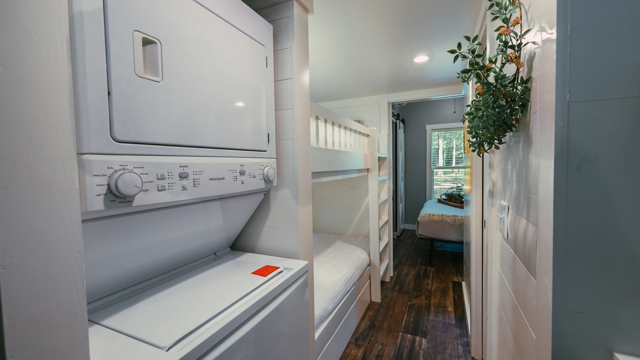 Photo of Bedroom in Monteagle