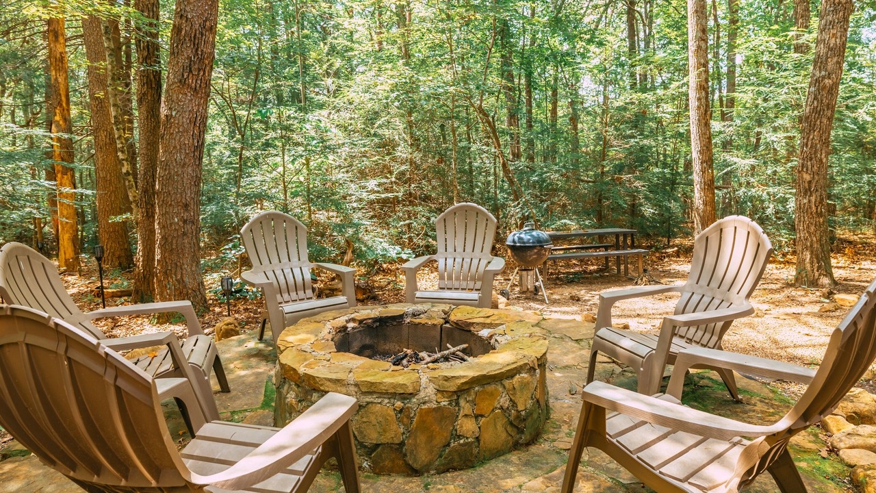 Photo of Outdoor in Monteagle