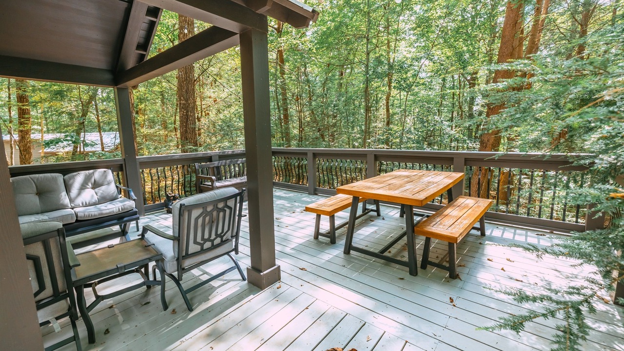 Photo of Outdoor in Monteagle