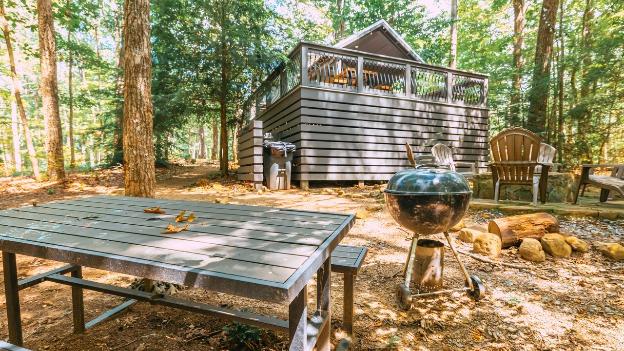 Photo of Outdoor in Monteagle