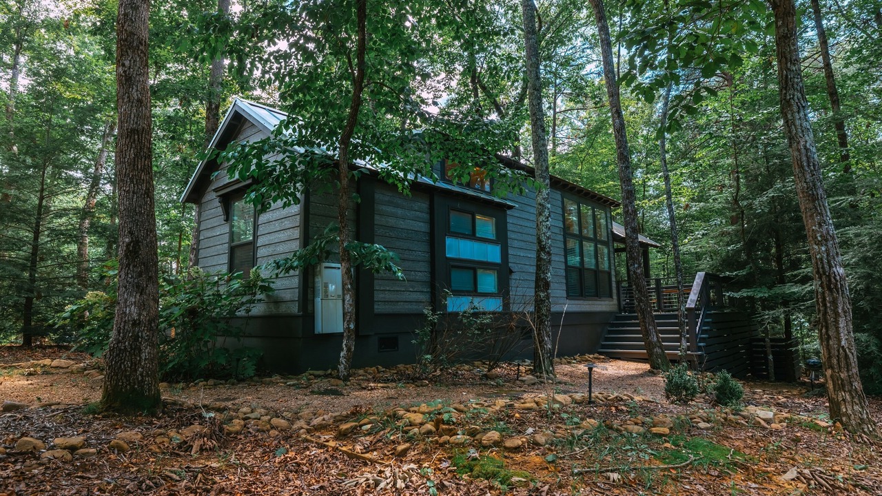 Photo of Outdoor in Monteagle