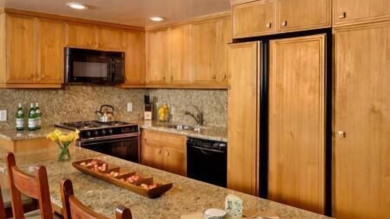 Photo of Kitchen in Aspen