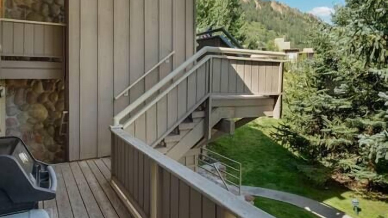 Photo of Outdoor in Aspen