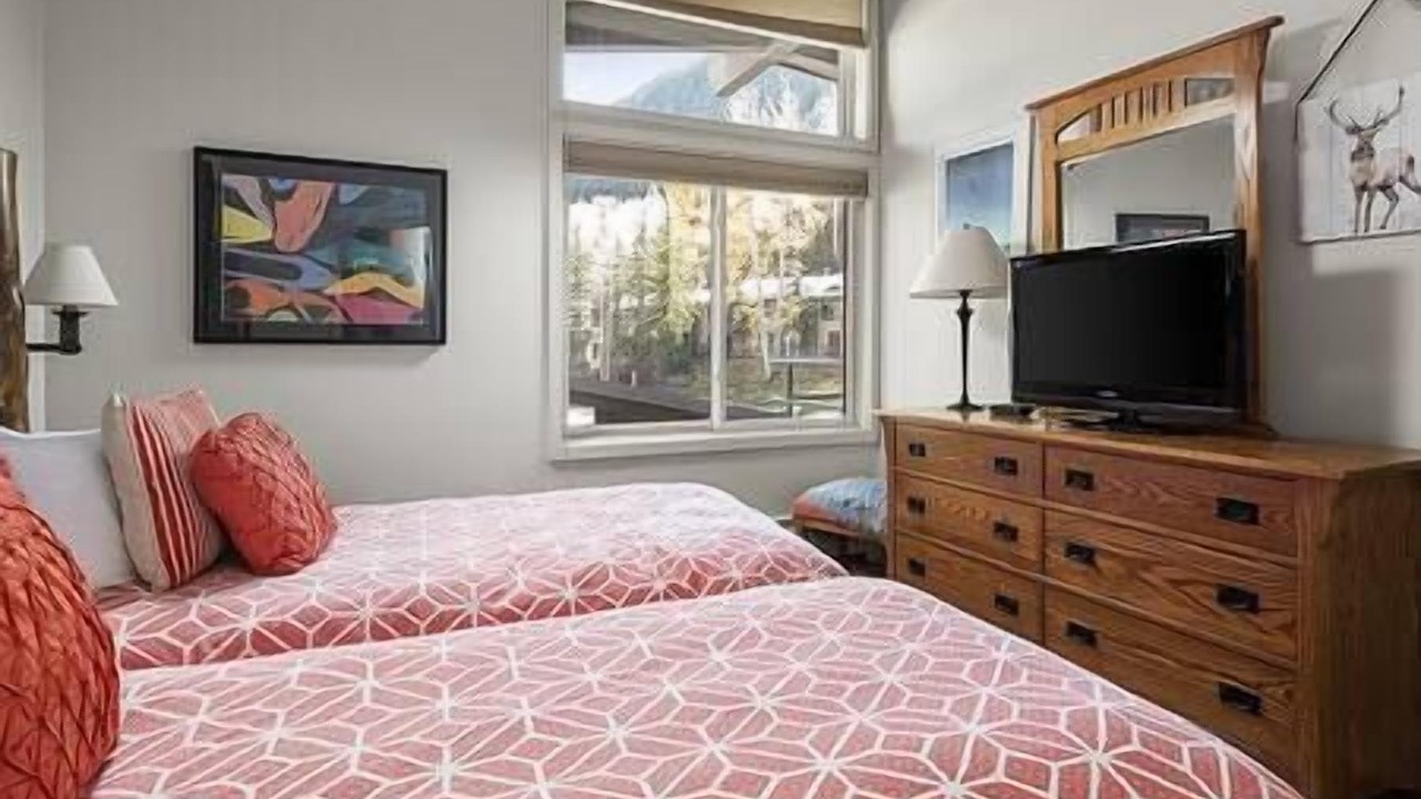 Photo of Bedroom in Aspen