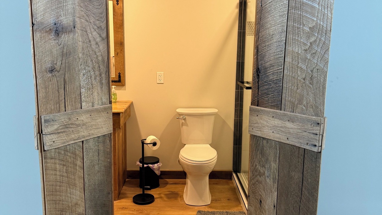 Photo of Bathroom in Jonesboro