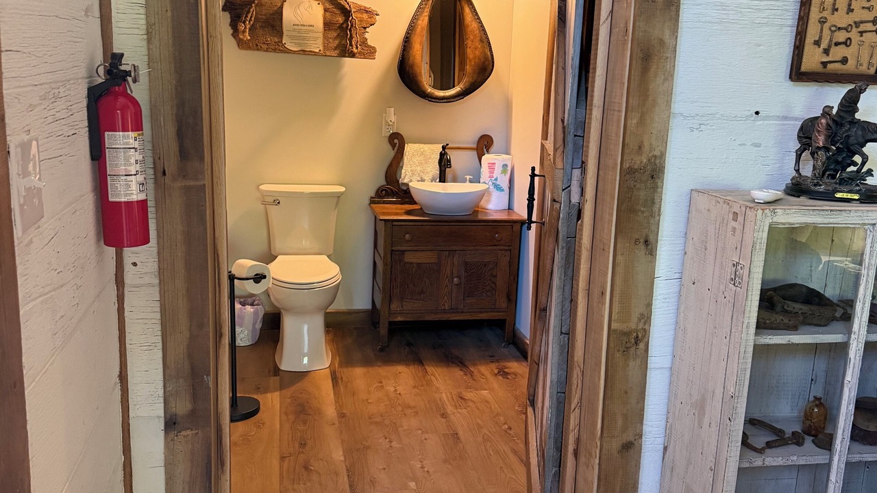 Photo of Bedroom in Jonesboro