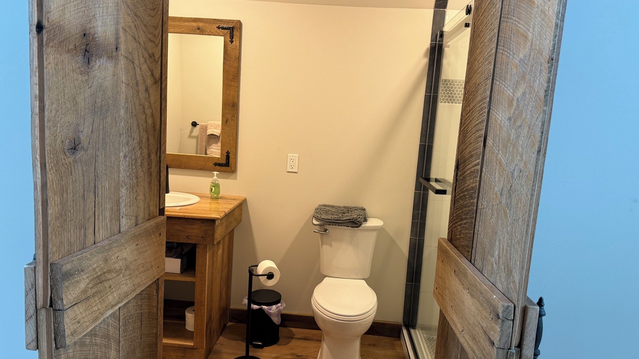 Photo of Bathroom in Jonesboro