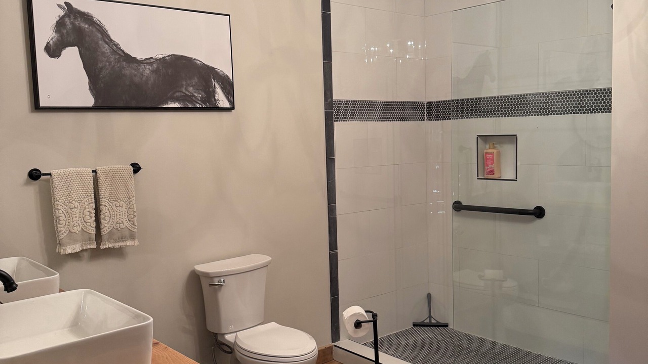 Photo of Bathroom in Jonesboro