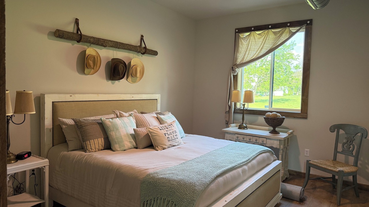 Photo of Bedroom in Jonesboro