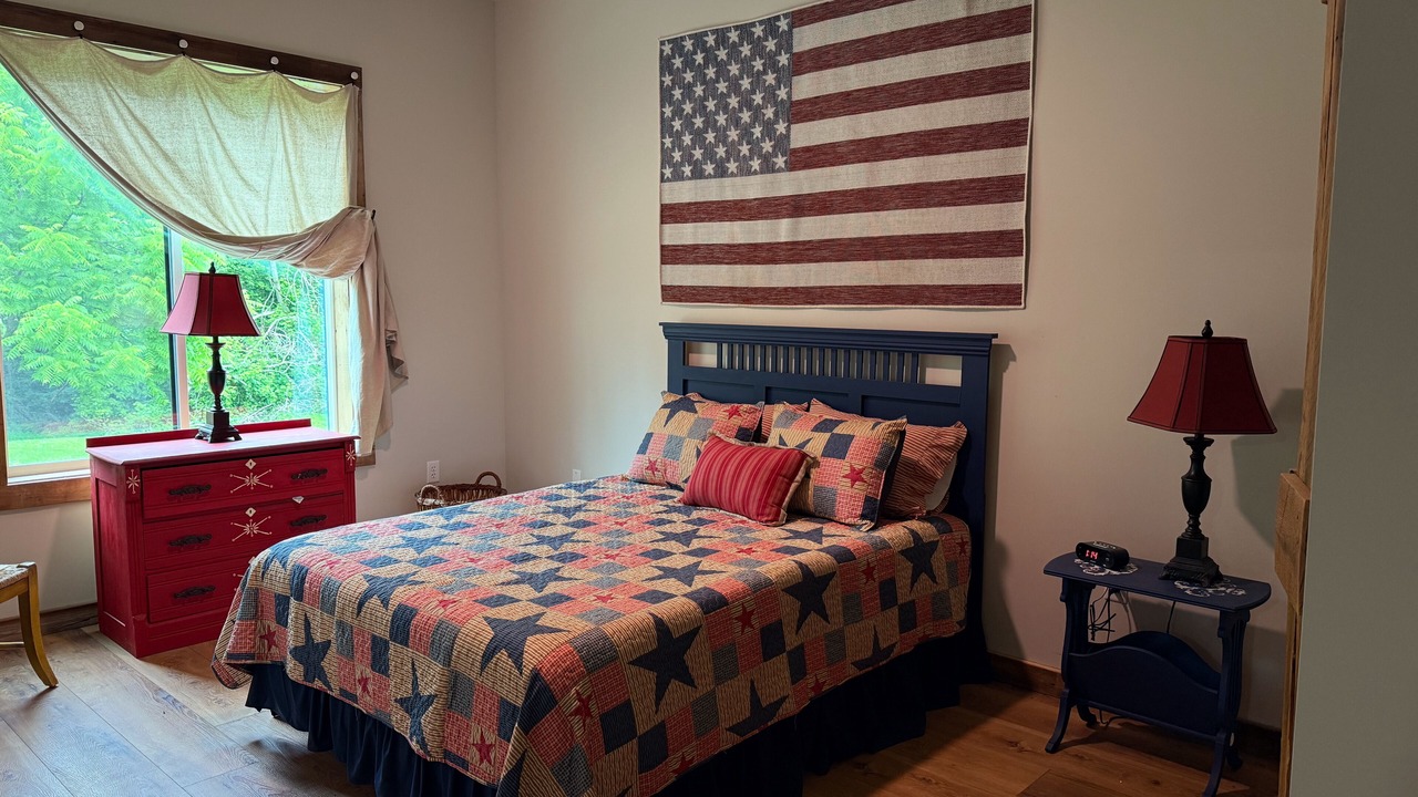 Photo of Bedroom in Jonesboro