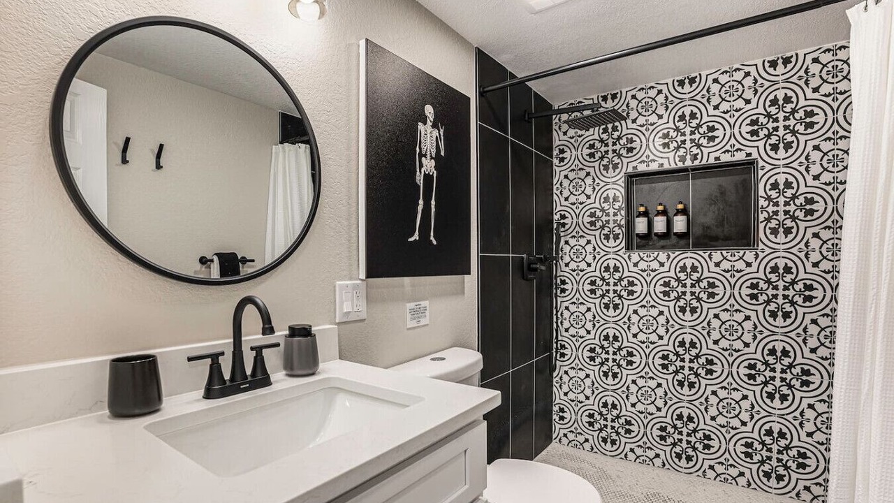 Photo of Bathroom in South Westminster