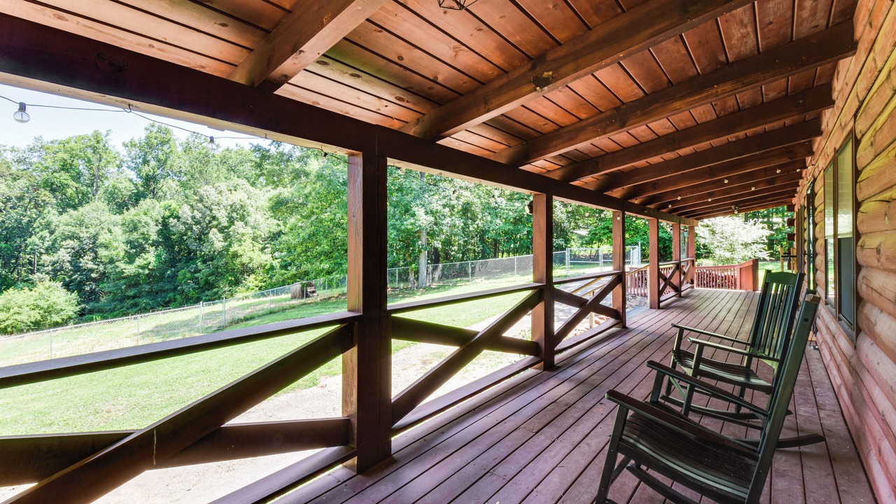 Photo of Outdoor in Toccoa