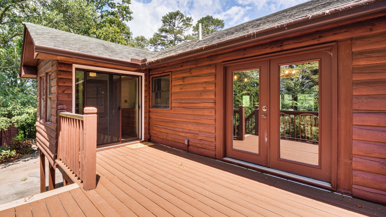 Photo of Outdoor in Toccoa