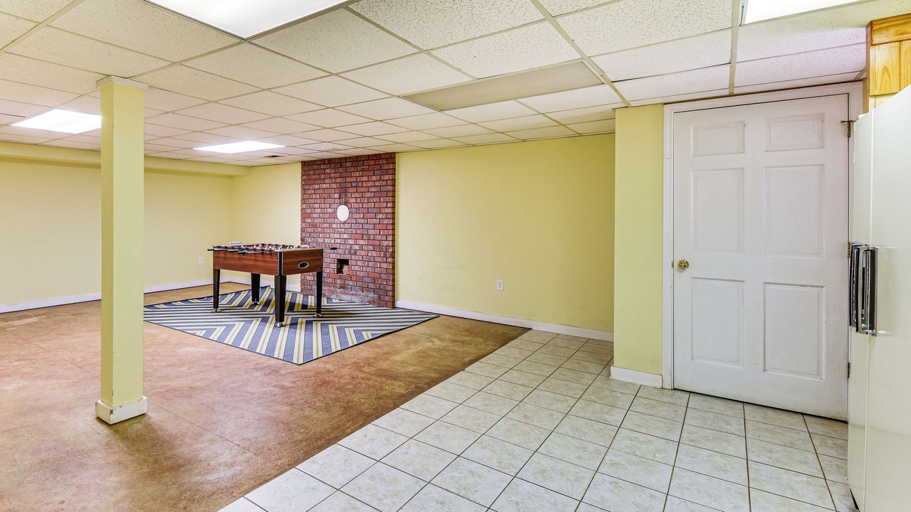Photo of Bedroom in Toccoa