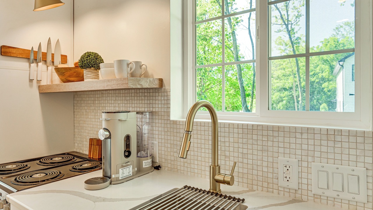 Photo of Kitchen in Miami Park