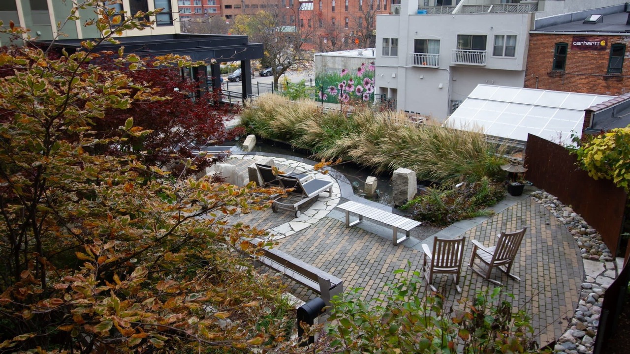 Photo of Outdoor in Old West Side