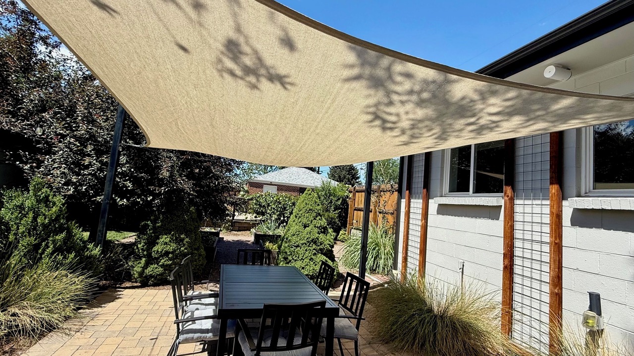 Photo of Outdoor in Berkeley