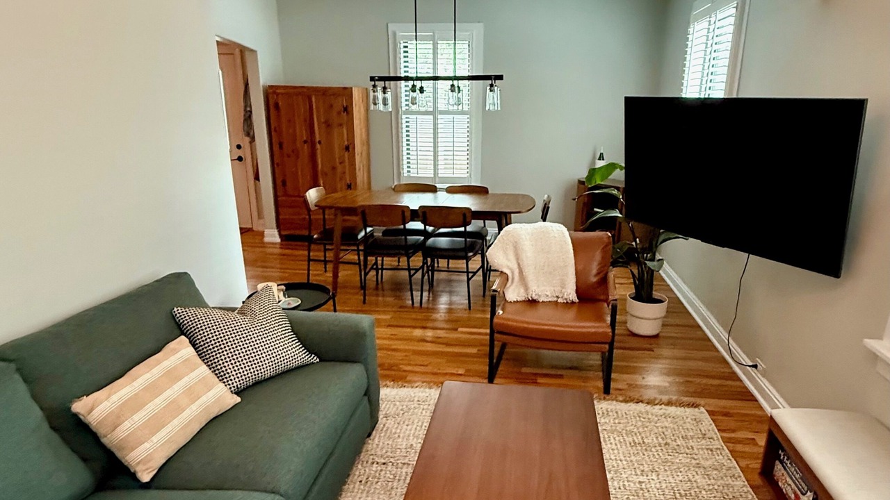 Photo of Bedroom in Berkeley