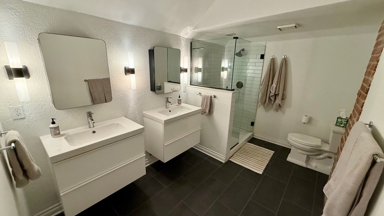 Photo of Bathroom in Berkeley