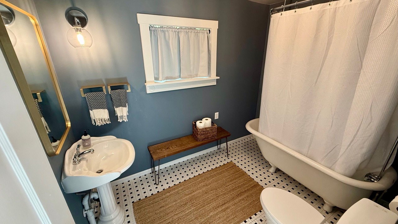 Photo of Bathroom in Berkeley