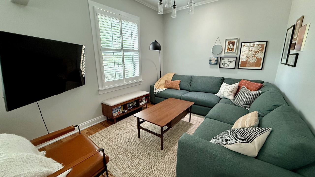 Photo of Bedroom in Berkeley