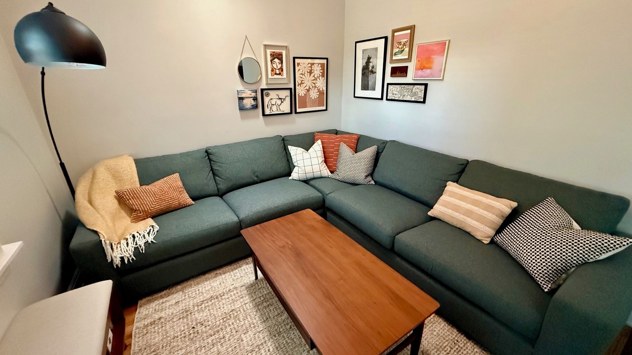 Photo of Bedroom in Berkeley