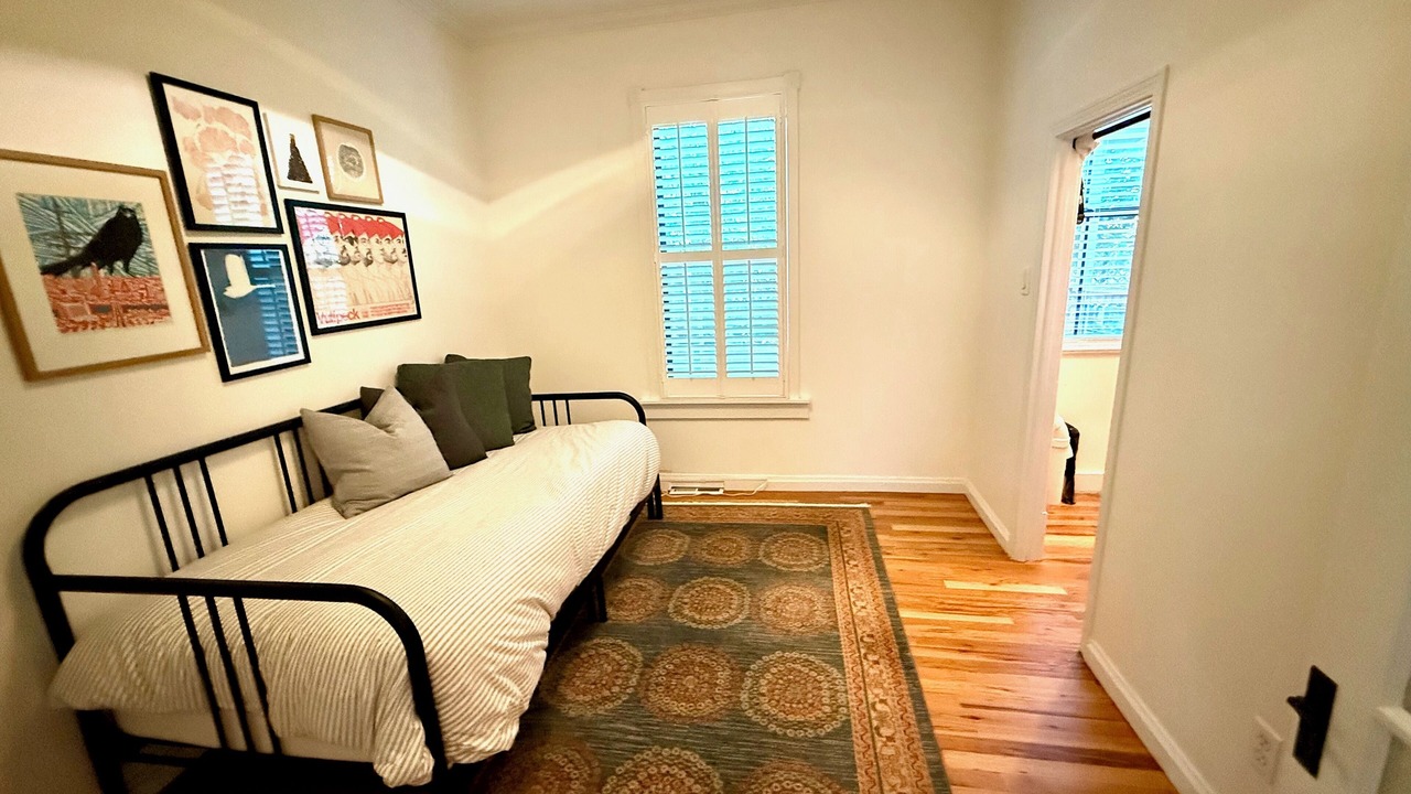 Photo of Bedroom in Berkeley