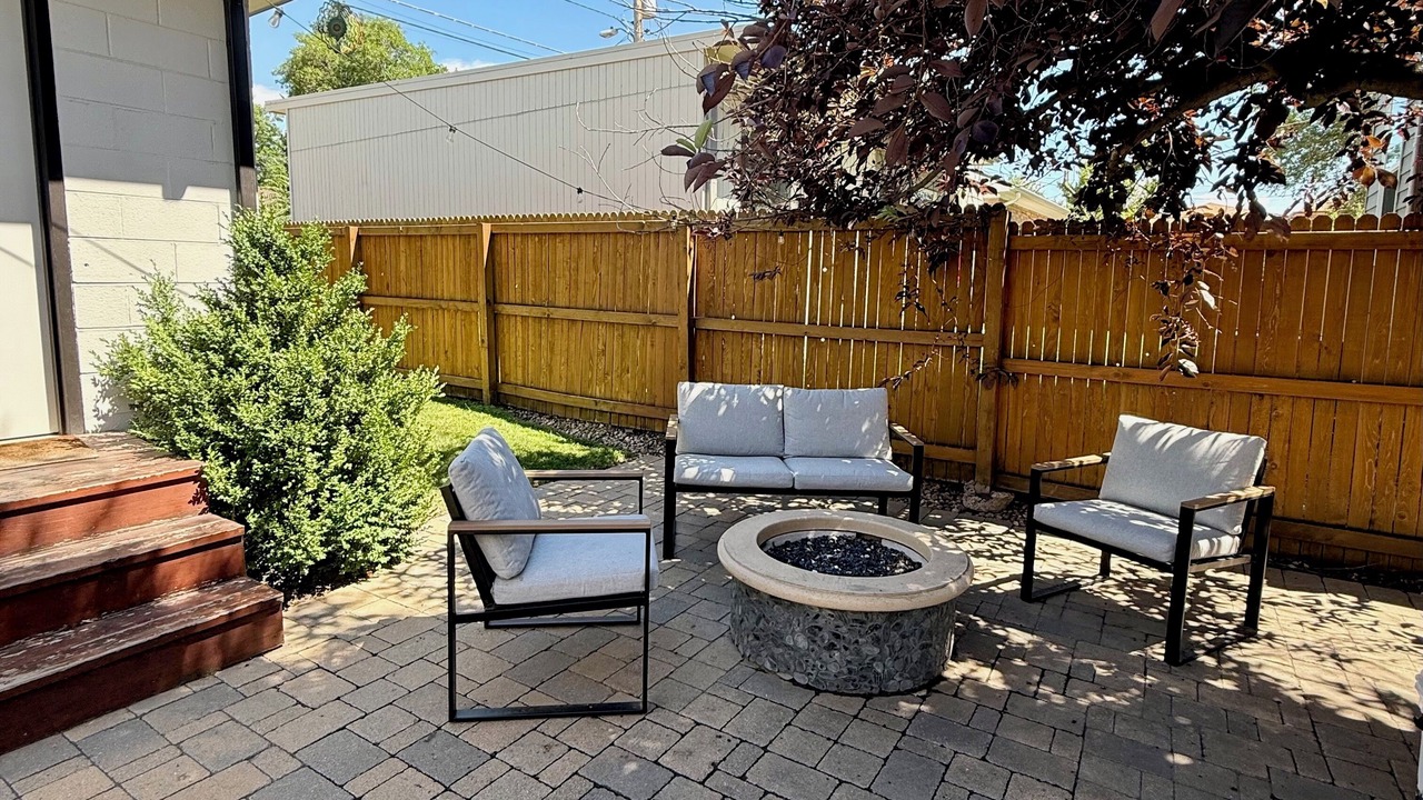 Photo of Outdoor in Berkeley