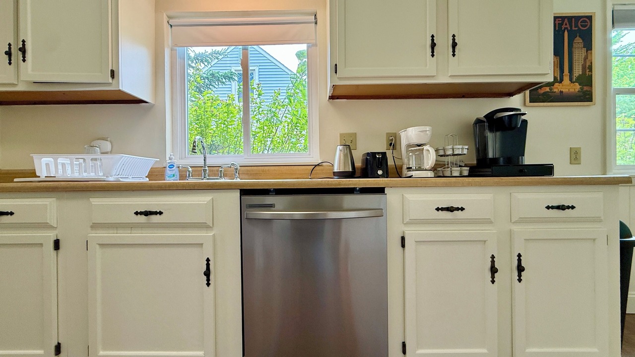 Photo of Kitchen in Green Acres