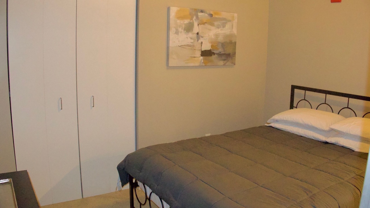 Photo of Bedroom in Old West Side