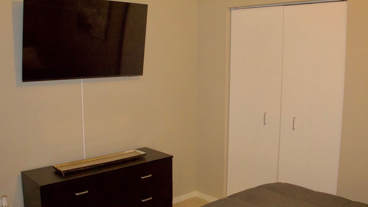 Photo of Bedroom in Old West Side