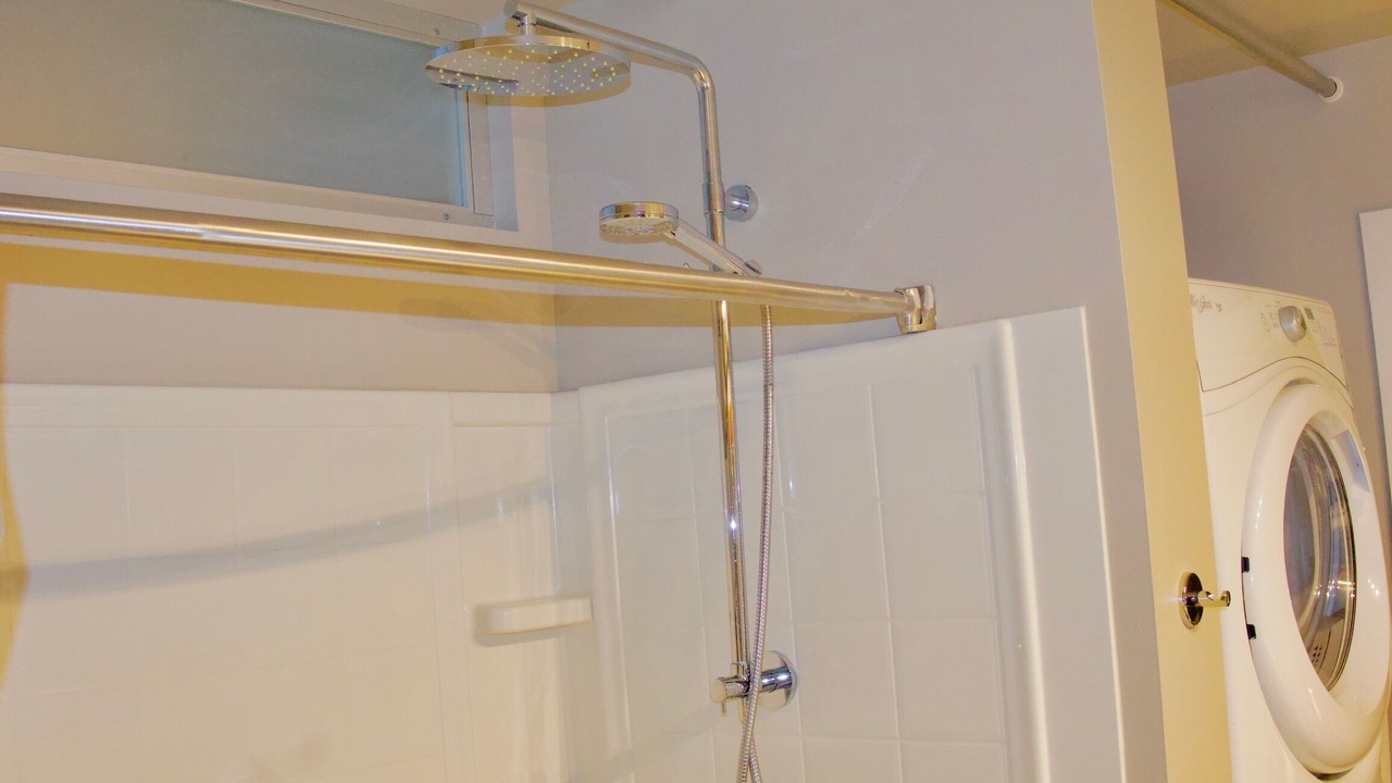 Photo of Bathroom in Old West Side