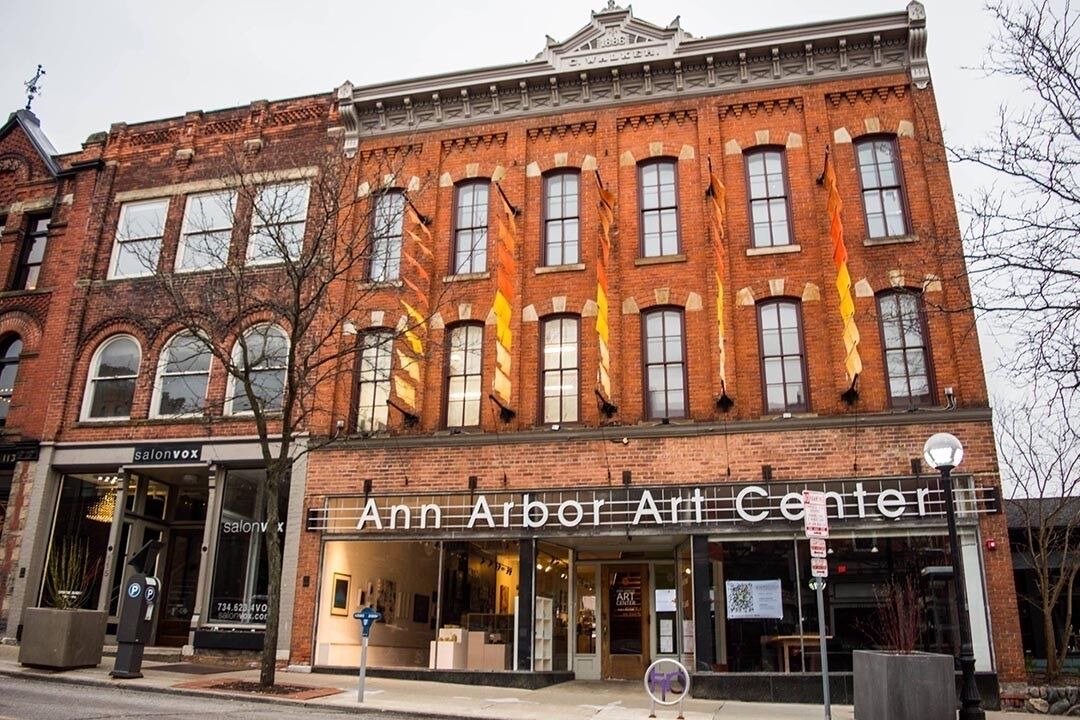 Photo of Outdoor in Old West Side