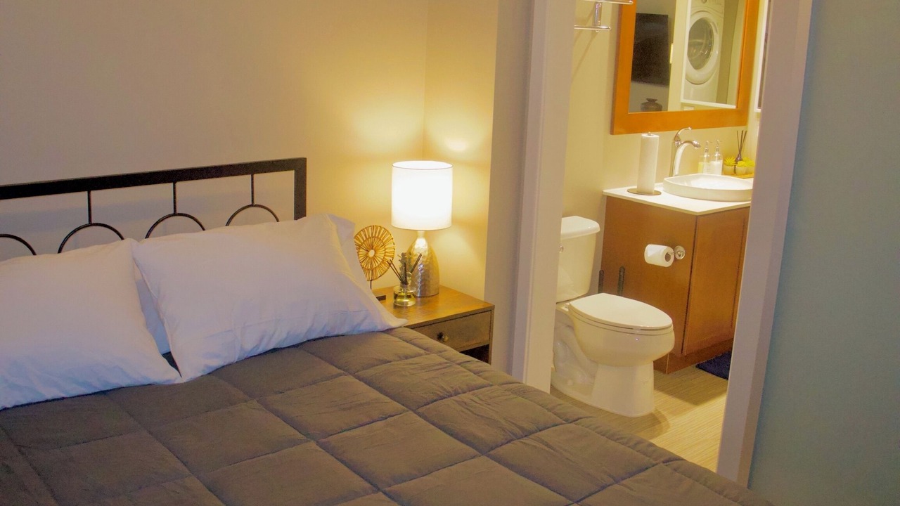 Photo of Bedroom in Old West Side