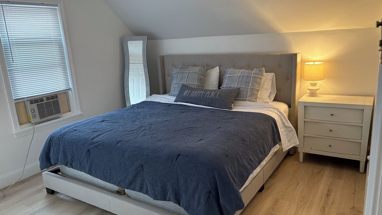 Photo of Bedroom in Brockton