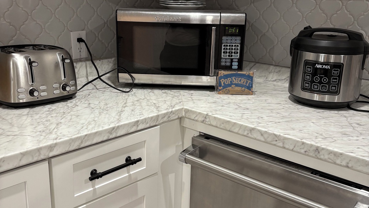 Photo of Kitchen in Brockton