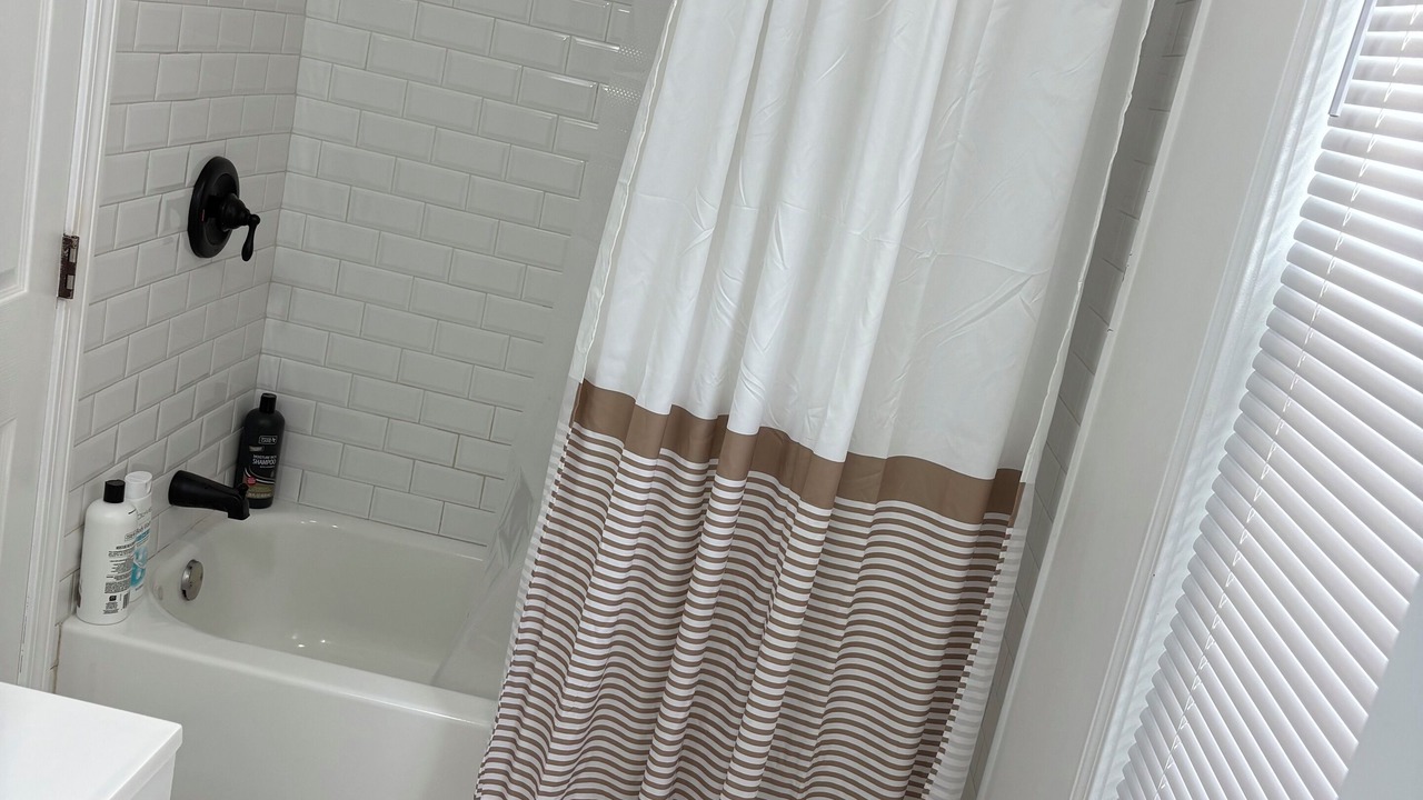 Photo of Bathroom in Brockton