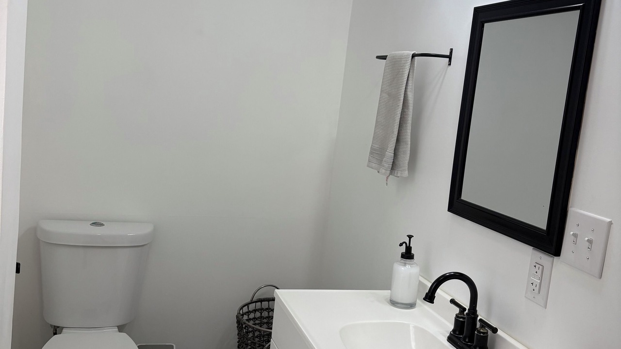 Photo of Bathroom in Brockton