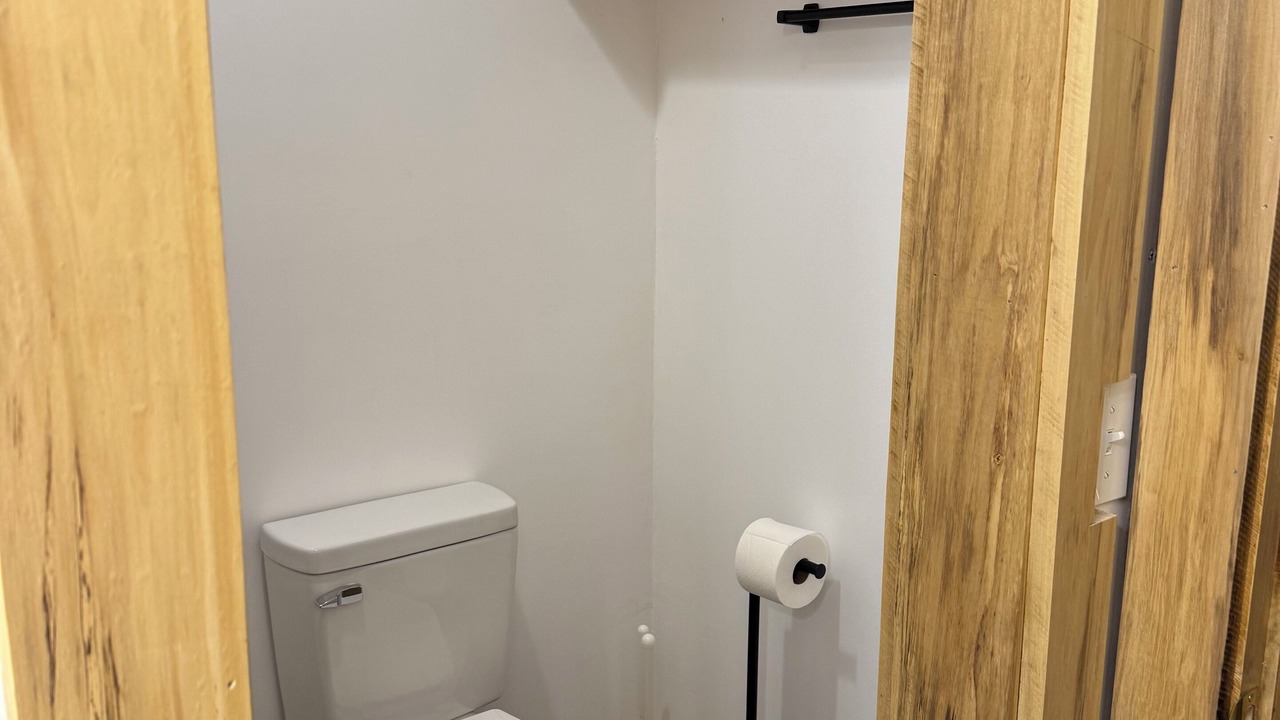 Photo of Bathroom in Lancing