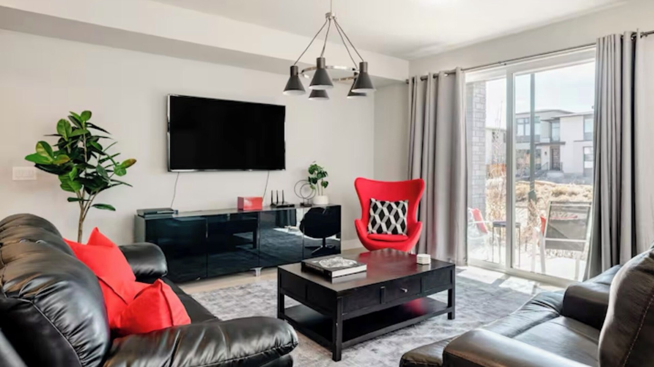 Photo of Livingroom in Northfield