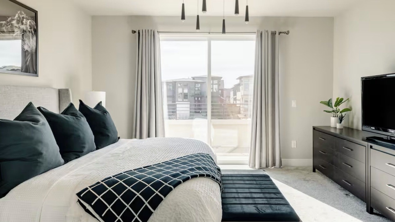 Photo of Bedroom in Northfield