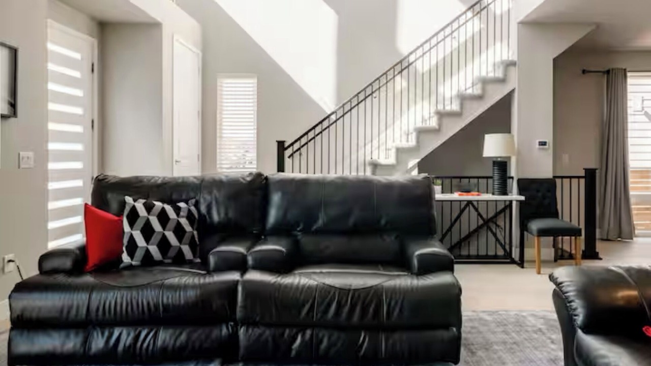 Photo of Livingroom in Northfield