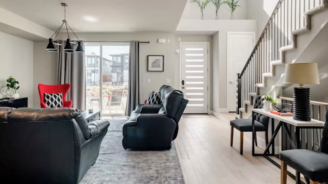 Photo of Livingroom in Northfield